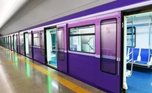 Metro ilə bağlı ŞAD XƏBƏR -  Təmir bu tarixdə başa ÇATACAQ