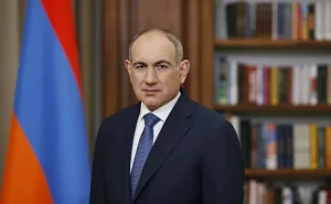 Paşinyandan MDB sammiti açıqlaması: "Əliyev və Putinlə mütləq təmaslarımız olacaq"