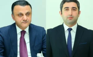 Baş həkimin müavini bıçaqlandı - Vüqar Qurbanovun qohumudur