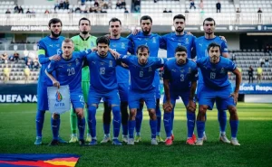 Azərbaycan və Türkiyə FIFA reytinqində gerilədi