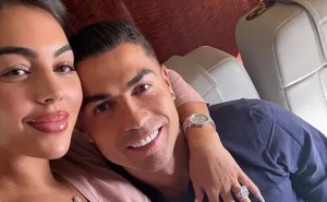 Corcina Ronaldonun 50 yaşına kimi oynayacağını düşünür