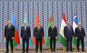 Azərbaycan və Mərkəzi Asiya ölkələri regional təhlükəsizliyi təmin etmək əzmindədir
