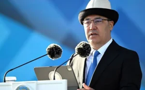 Qırğızıstan Prezidenti Azərbaycana yeni təklif  VERDİ
