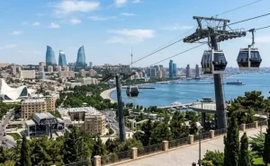 Bakıda kanat yolu çəkilsə, küləkli havada nə baş verəcək? - Layihə sual altında
