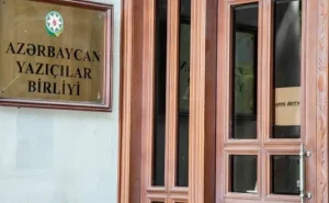Yazıçılar Birliyindən üzvlərə XƏBƏRDARLIQ:  Borcunu ödəməyənlər AYB-dən QOVULACAQ!