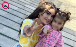 Məleykə Əsədovanın bacısı qızı İranda vəfat etdi -  FOTO