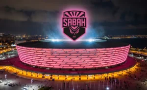 "Sabah" bu gün Bakı Olimpiya Stadionunda ilk məşqinə  ÇIXACAQ