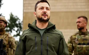 "Ukrayna nümayəndə heyəti danışıqlar üçün ABŞ-yə gedəcək" - Zelenski