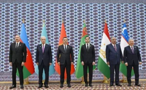 “Azərbaycan ortaq dəyər zənciri formalaşdıran yer olaraq mühüm rol oynayacaq” -  Sahib Alıyev