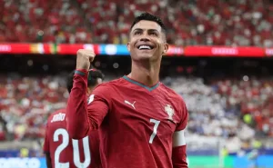 Ronaldo ilə bağlı anası:  "O, layiq olduğu qiyməti görmür"