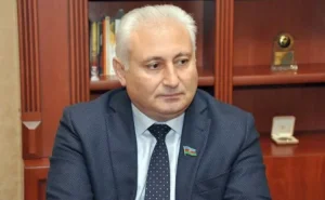 “Azərbaycan Mərkəzi Asiya ölkələri üçün Qərbə çıxış imkanı yaradır” - Deputat