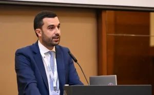 "Hətta yaradıcıları da bizi xəbərdar edir, lakin..." - Federiko Kamurati