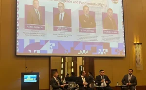 Süni intellekt insan hüquqlarını pozur? - BDU müəllimi DANIŞDI