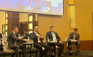 "Rəhbərinizin səsi və fotosu ilə sizi aldada bilərlər" - Cyber Point MMC direktoru