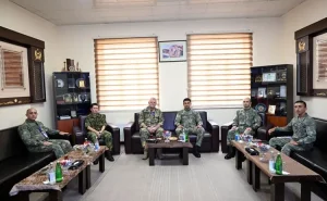 Bakıda NATO-nun təlim kursu keçirilir - FOTO