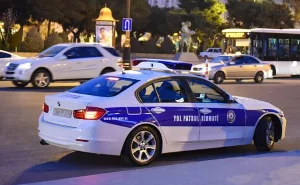 DYP-dən velosipedçilərə  ÇAĞIRIŞ