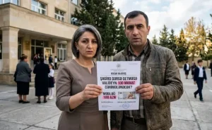 Şagird dərsə getməsə, valideyni 100 manat cərimələnəcək? - Bu norma 10 il öncə ləğv edilib