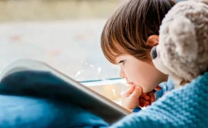Uşaqları kitab oxumağa necə cəlb etmək olar? 