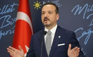 “Türkiyə-Azərbaycan münasibətlərini sarsıtmaq istəyənlər məqsədlərinə çatmayacaq” -  AK Partiyanın sədr müavini
