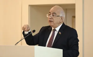 "Hərə arzuladığı geyimdə məktəbə gəlsə, nəticəsi nə olar?!" -  Komitə sədri