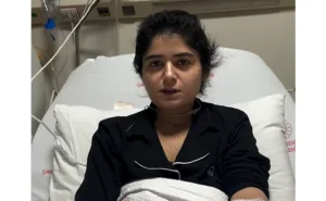Yanğında həlak olan Könül Vəlibəylinin qızı kömək  İSTƏDİ