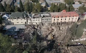 Ermənilərin Gəncəyə dördüncü raket hücumundan 6 il  ÖTÜR