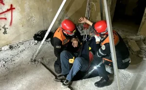 FHN-in Muğan Regional Mərkəzi təlim keçirdi - FOTO+VİDEO