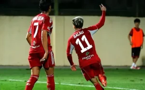 Azərbaycan Premyer Liqasında VII tura yekun vuruldu