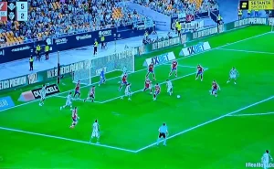 “Betis”dən “Osasuna”ya 5 qolluq zərbə - İsko şou göstərdi