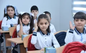 “Məktəbdə geyim qaydaları azadlığın məhdudlaşdırılması deyil” - AÇIQLAMA 