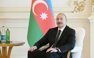 "Azərbaycan hər zaman Türk dünyasının sıx birləşməsi naminə bütün səylərini səfərbər edib"
