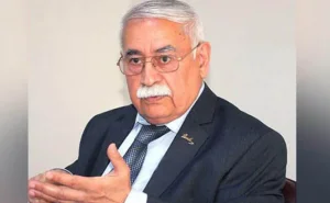 Aydın Kazımzadədən məktəbli forması ilə bağlı sərt AÇIQLAMA: “Hansı Azərbaycan qadınına yaraşır bu sözlər?”
