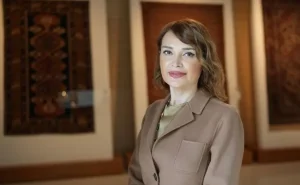 Əminə Məlikovadan məktəbli forması və milli geyimlərlə bağlı mühüm MESAJ
