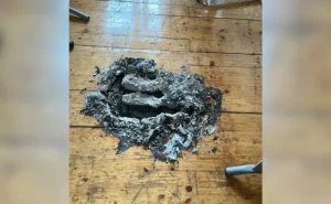 Bakıda məktəbi yandırmağa cəhd ETDİLƏR