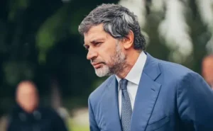 "Kallasın qabağına xəritə qoysan, Gürcüstanı tapıb göstərə bilməz" - Kaladze