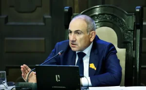 "Ermənistanın Aİ-yə üzvlüklə bağlı referendum keçirməsi bu il real deyil" - Paşinyan