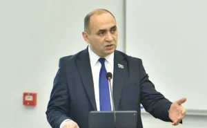 "İran Azərbaycanın daxili işlərinə qarışmamalıdır" - Deputatdan təxribatlara sərt REAKSİYA