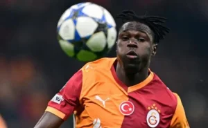 “Qalatasaray” “Barselona” ilə oyuna itkilərlə  ÇIXACAQ