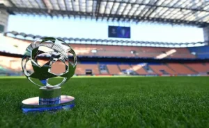 UEFA Çempionlar Liqasında Liqa mərhələsində ikinci tura start verilir