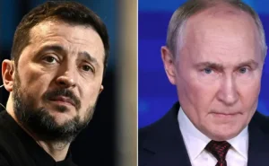 "Putin razılaşmanı Zelenskidən daha çox istəyir" -  Tramp