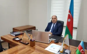 İdeoloji təhlükəsizliyin təmin olunması və milli-mənəvi dəyərlər əsasında gəncliyin formalaşdırılması...