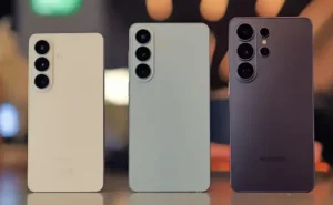 “Samsung” telefonlarında yeniləmə problemi  YARANIB