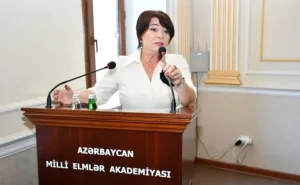 “Namus və əxlaq yalnız hicabla ölçülmür” -  Esmira Fuad
