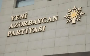 YAP-dan Ərdoğanın baş müşavirinin və AKP-li millət vəkillərinin Azərbaycanla bağlı açıqlamalarına ETİRAZ