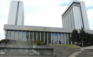 Milli Məclisin növbəti iclasının tarixi  AÇIQLANDI