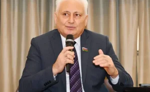 Azərbaycanla Türkiyənin arasını vurmağa çalışanlar kimlərdir? -  Deputat DANIŞDI 