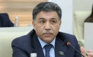 "Azərbaycan sizin daxili müzakirə meydanınız deyil!" - Deputatdan Türkiyəyə MESAJ