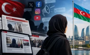 Türkiyədə Azərbaycana qarşı çıxış edənlər kimlərdir? - 5 QRUP AÇIQLANDI