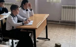 Məktəbdəki insidentdə yaralanan şagirdlərin vəziyyəti NECƏDİR?