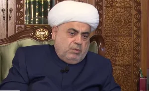 "Çox heyifsilənirəm ki, məsləhətləşmə olmayıb!" - Şeyxülislamdan məktəbli forması qərarı ilə bağlı AÇIQLAMA